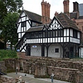 The Priory Visitors Centre