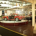 Coventry Transport  Museum