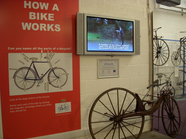 Coventry Transport  Museum