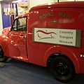 Coventry Transport  Museum