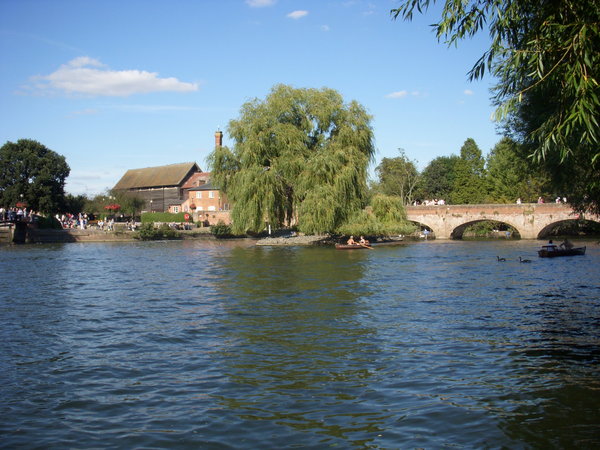 River Avon