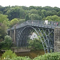 Iron Bridge