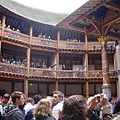 Shakespeare's Globe