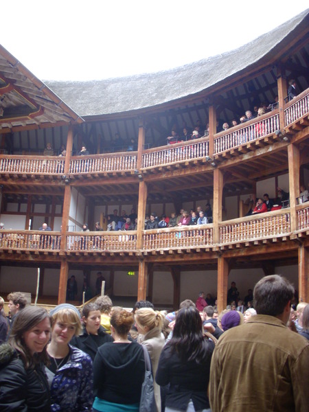 Shakespeare's Globe