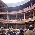 Shakespeare's Globe