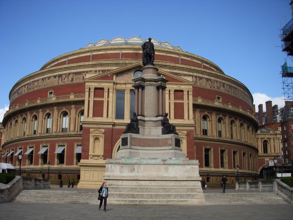 Royal Albert Hall