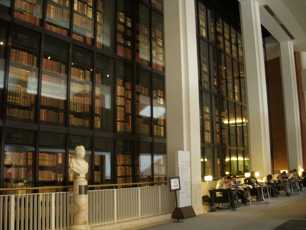 British Library