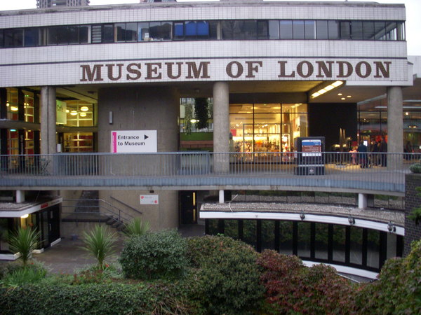 Museum of London