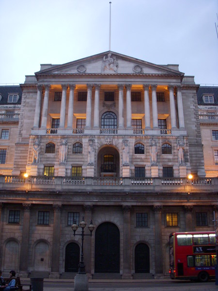 Bank of Scotland