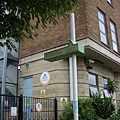 YHA-Thameside