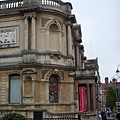 Wolverhampton art gallery 11/27