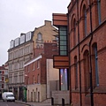 Wolverhampton art gallery 