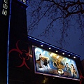 Odeon in Leicester Square