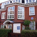 Freud Museum