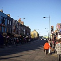 Camden Town