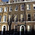 Dickens House Museum