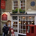 Sally Lunn's House