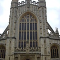 Bath Abbey Church