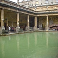 Roman Baths