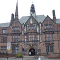 The Council House