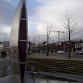 Sheffield Station