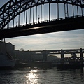 Quayside