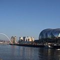 Quayside