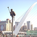 Millennium Bridge