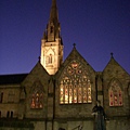 St Mary's Cathedral