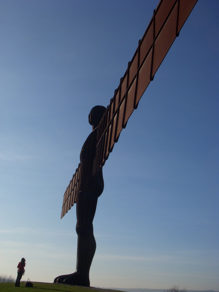 Angel of the North