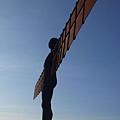 Angel of the North