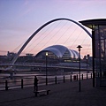 Quayside