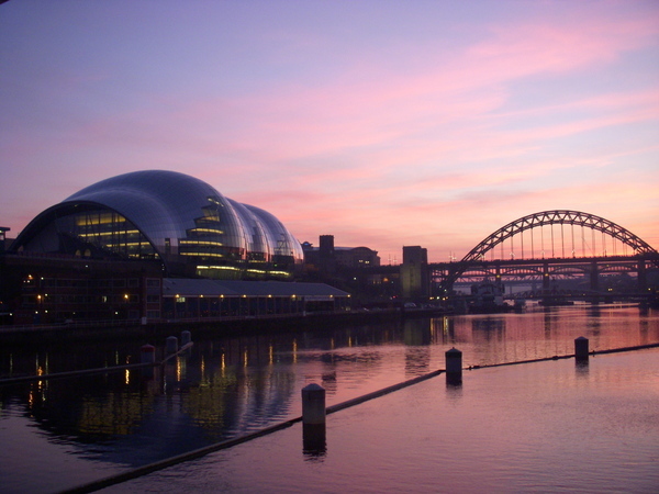 Quayside