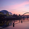 Quayside