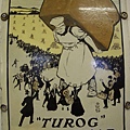 'Turog' Bread