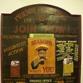 Beamish Wants You!