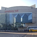 Symphony Hall