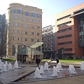 Centenary Sq