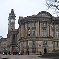 Victoria Sq