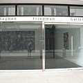 Stephen Friedman Gallery