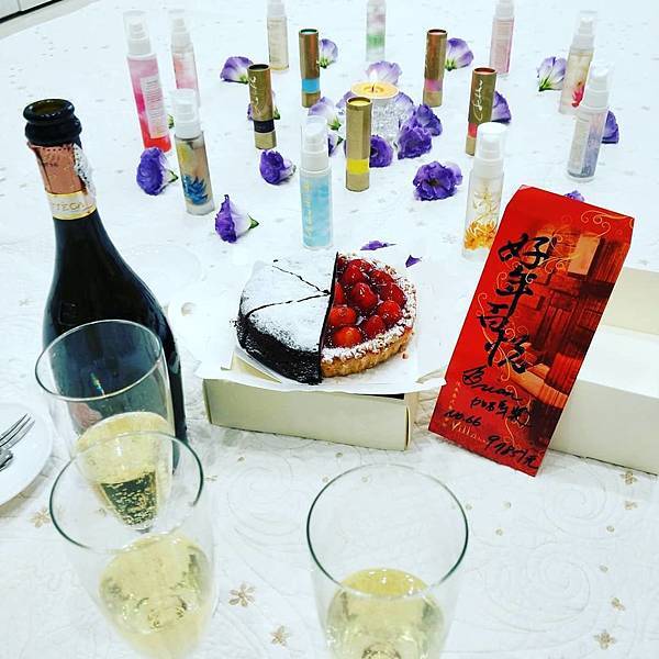 阿卡莎美的大使結業慶祝 阿卡莎美的大使結業慶祝