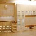 系統家具VS木工裝潢_大台北系統家具展示門市電話82510598