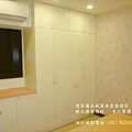 6臥室衣櫥設計規劃電話82510598