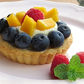 Fruit Tart