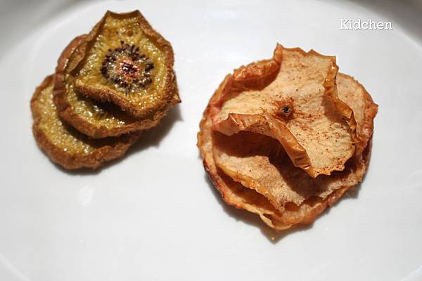 Baked Apple Kiwi Baked Apple Kiwi