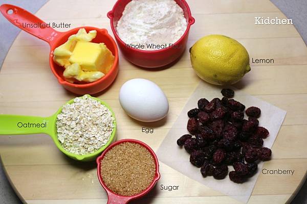 Ingredients Ingredients