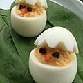 可愛小雞 Deviled Eggs.jpg