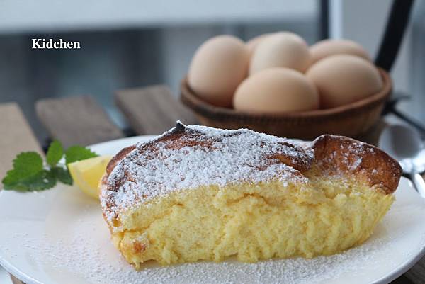 Salzburger Nockerln