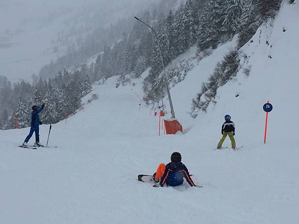 Obertauern Obertauern