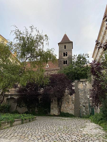 Ruprechtskirche